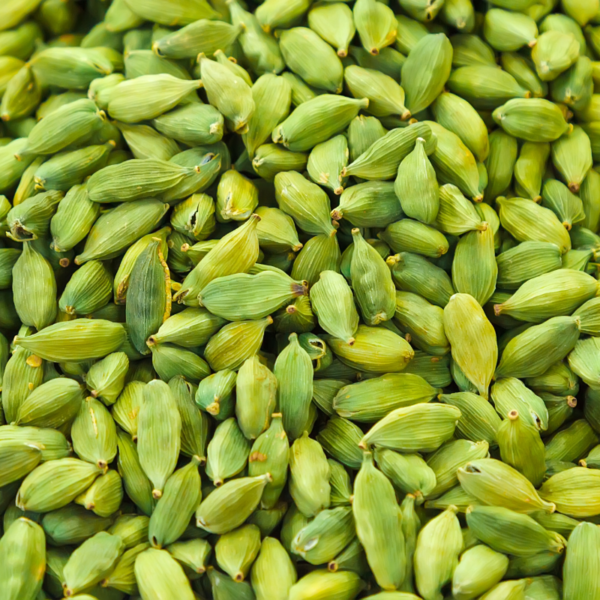 Aromatic Cardamom