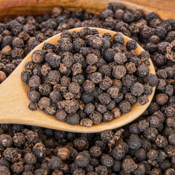 Indian Black Pepper - Image 3
