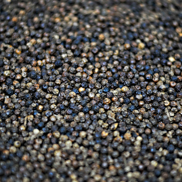 Indian Black Pepper - Image 2
