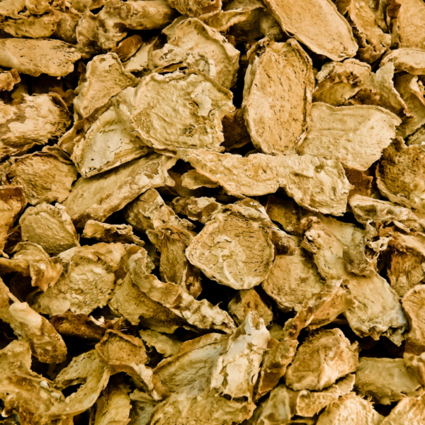 Dried Ginger - Image 4