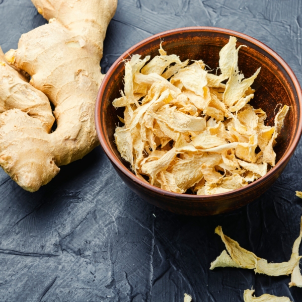 Dried Ginger - Image 3