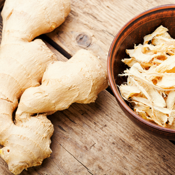 Dried Ginger - Image 2