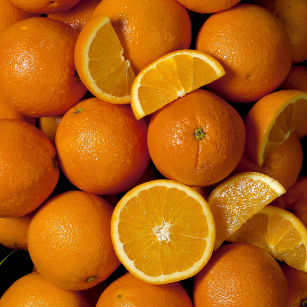 Natural Sweet Oranges - Image 2