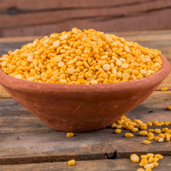 Bengal Gram ( Desi Chana ) - Image 2