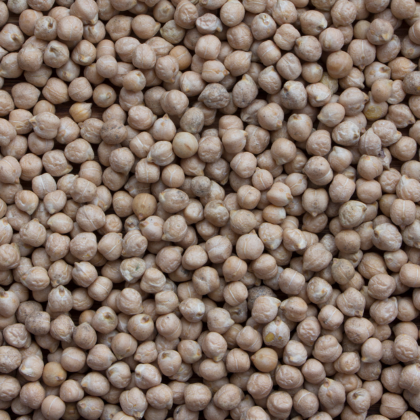 Natural White Chickpeas ( Kabuli Chana ) - Image 4
