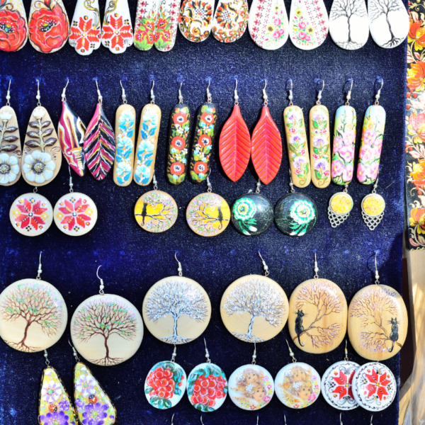 Artificial Earring Exporters from India - Image 4