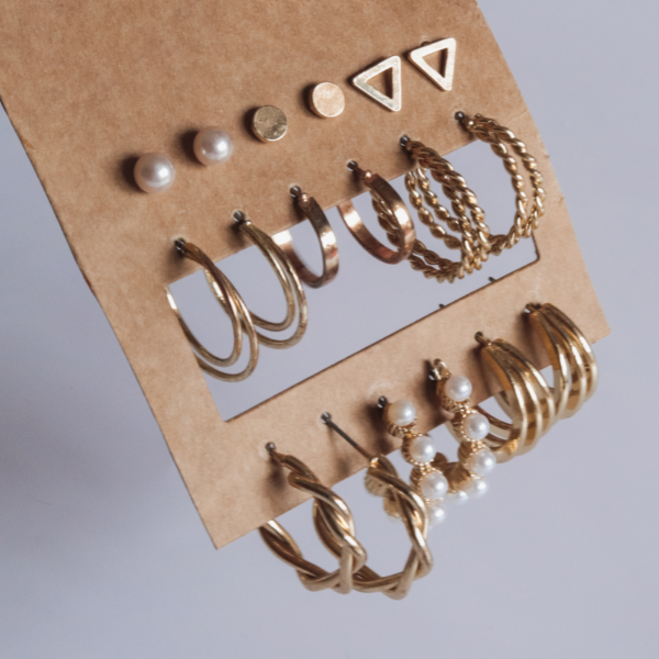 Artificial Earring Exporters from India - Image 3