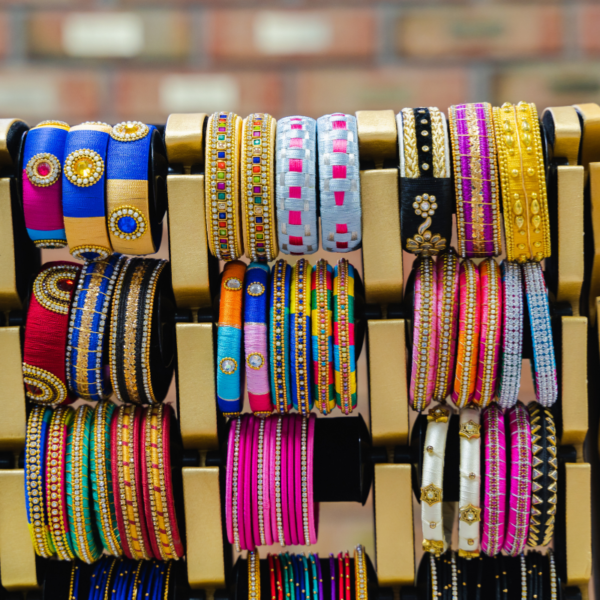 Designer Fashion Bangles