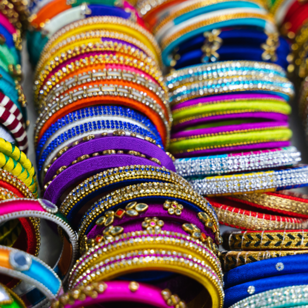 Designer Fashion Bangles - Image 4