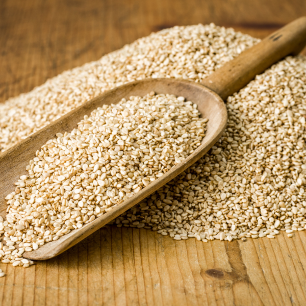 Premium Quality Natural Sesame Seeds - Image 4