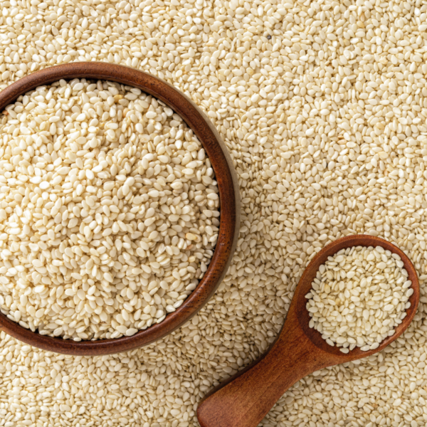 Premium Quality Natural Sesame Seeds - Image 3