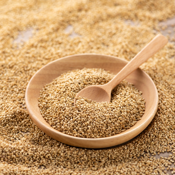 Premium Quality Natural Sesame Seeds - Image 2