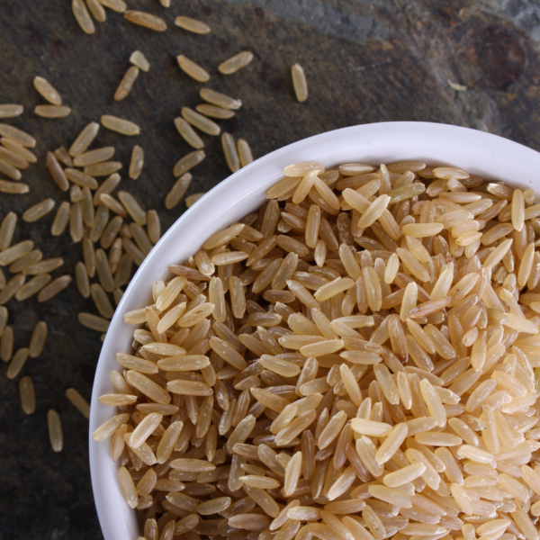 Natural Brown Rice - Image 4