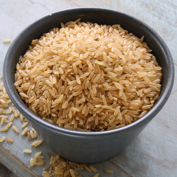 Natural Brown Rice - Image 3