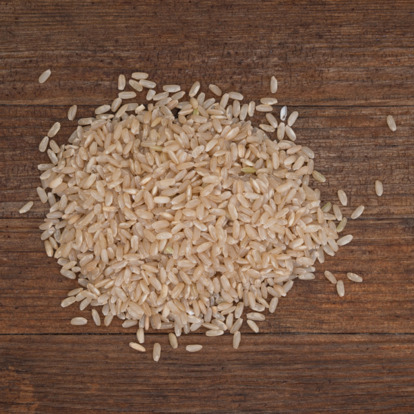 Natural Brown Rice - Image 2