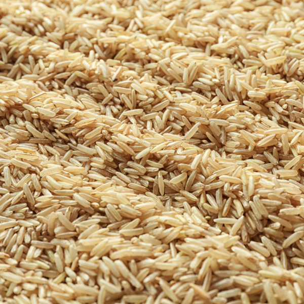 Natural Brown Rice