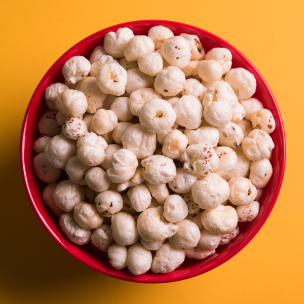 Indian Fox Nuts ( Makhana ) - Image 3